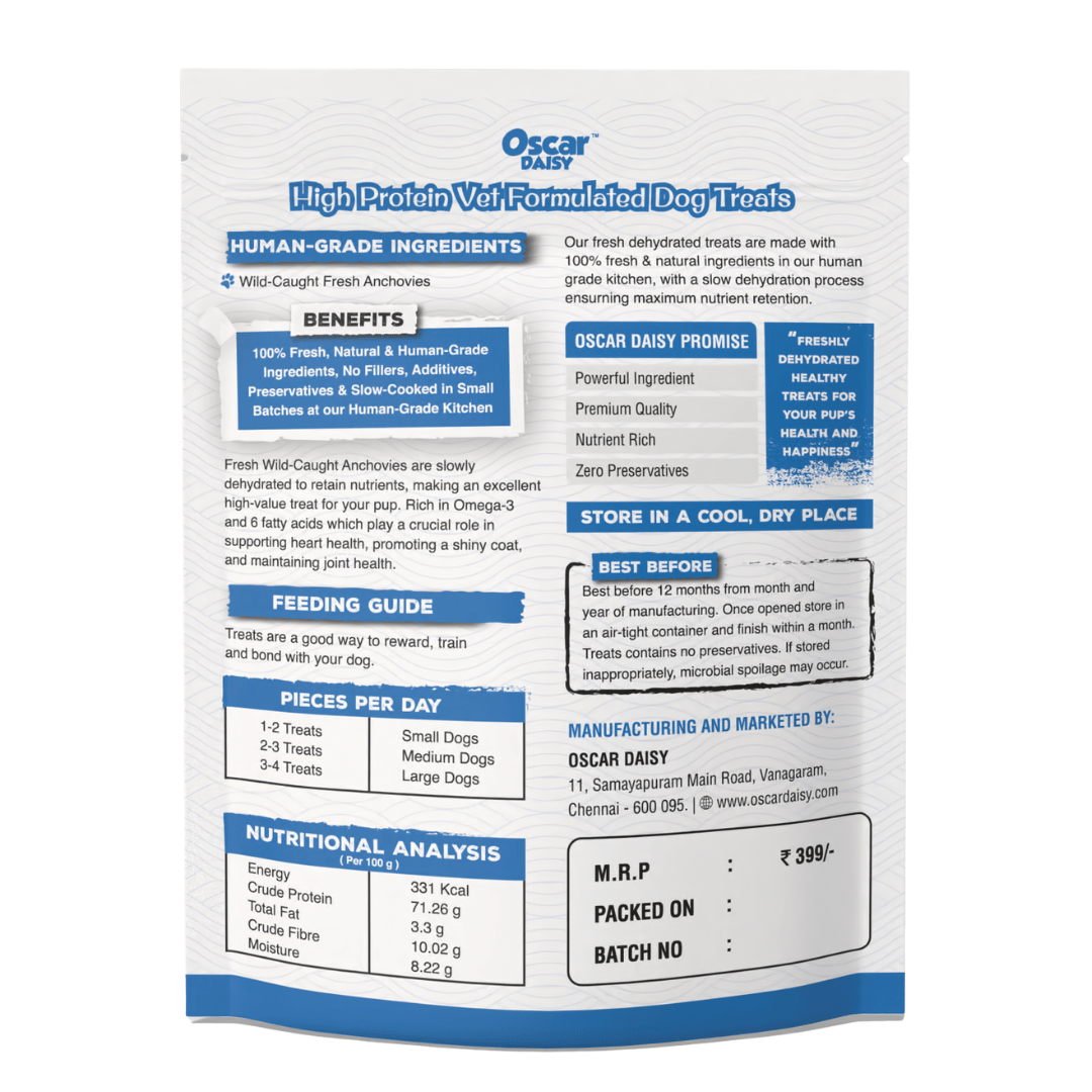 Tail Wagger Favourites