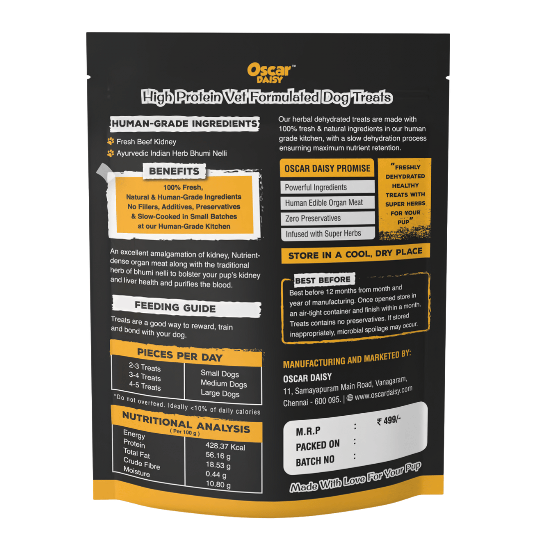 Herbal Health Pack