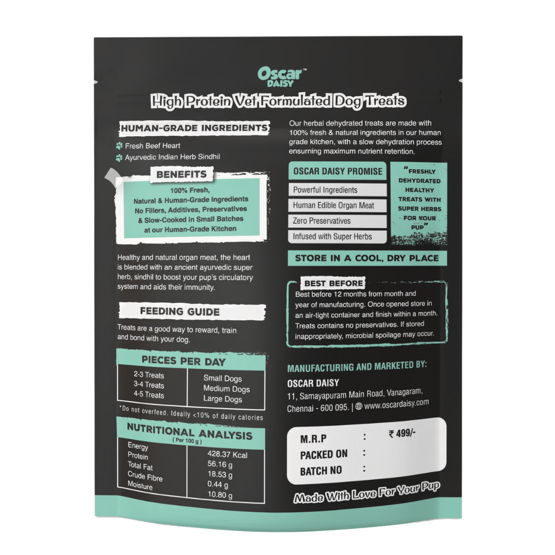 Ayurveda Booster Trio