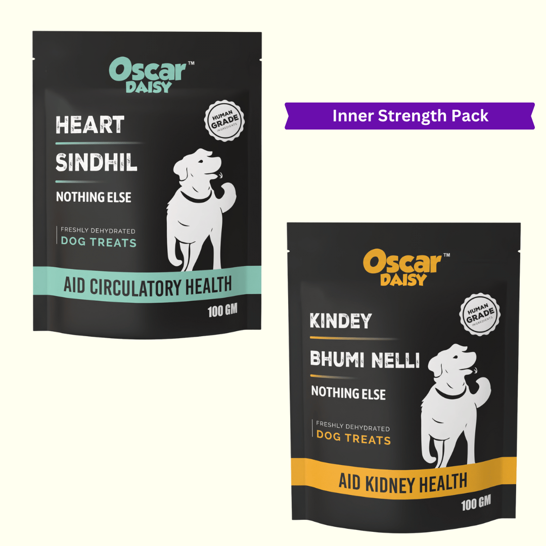Inner Strength Pack