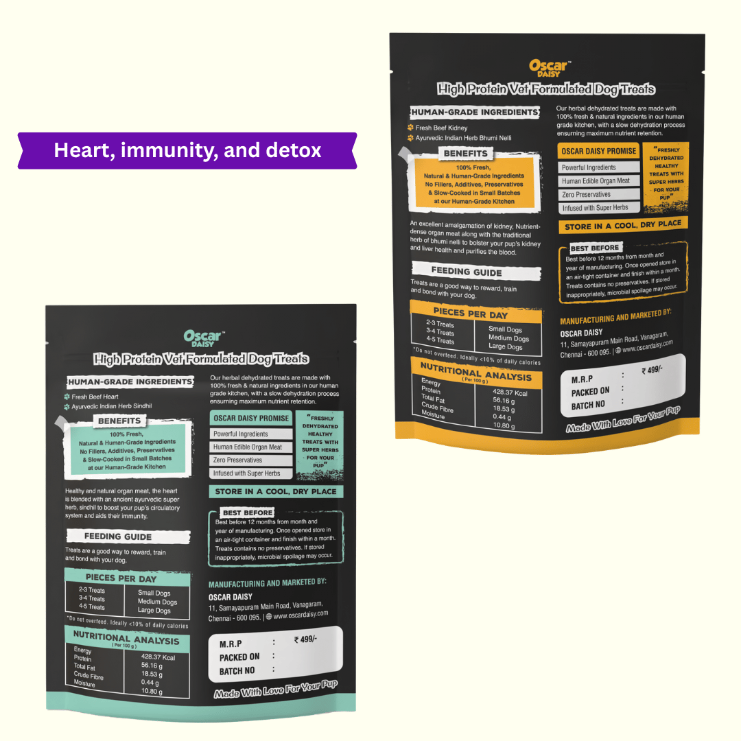 Inner Strength Pack