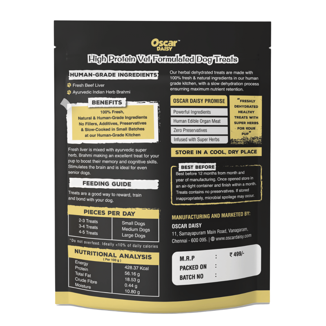 Herbal Health Pack
