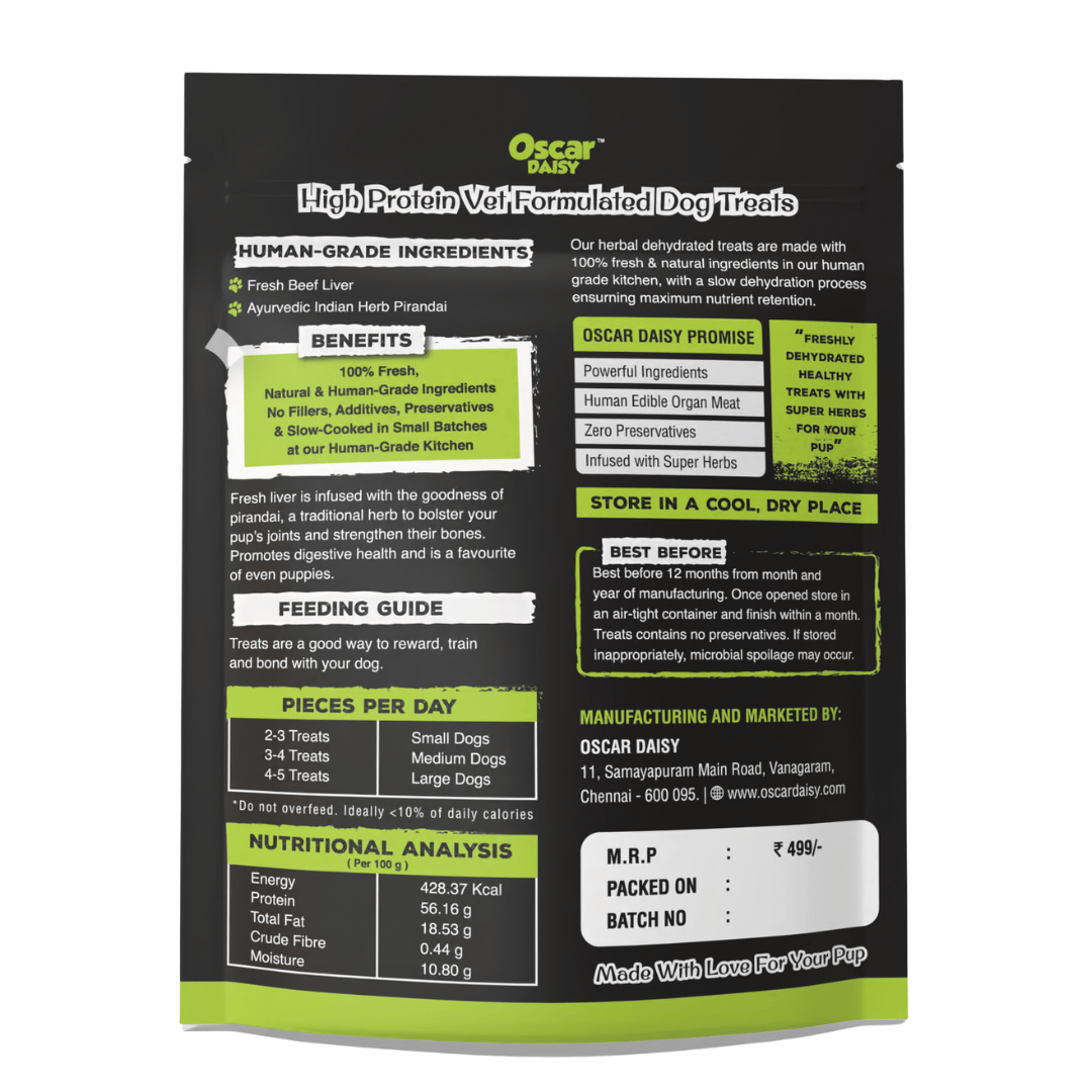 Herbal Health Pack