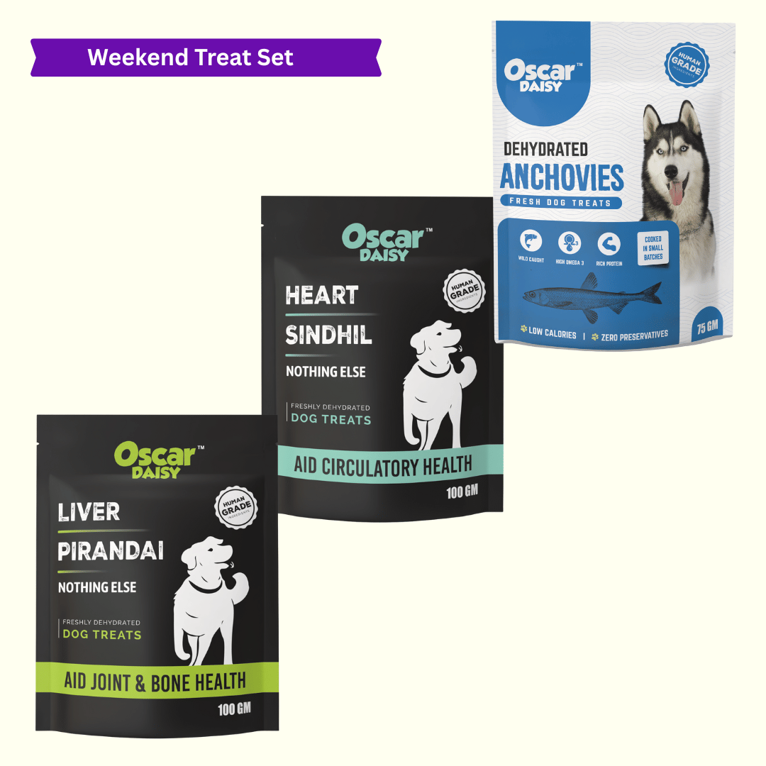 Weekend Treat Set