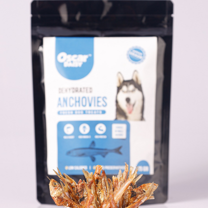 Anchovies