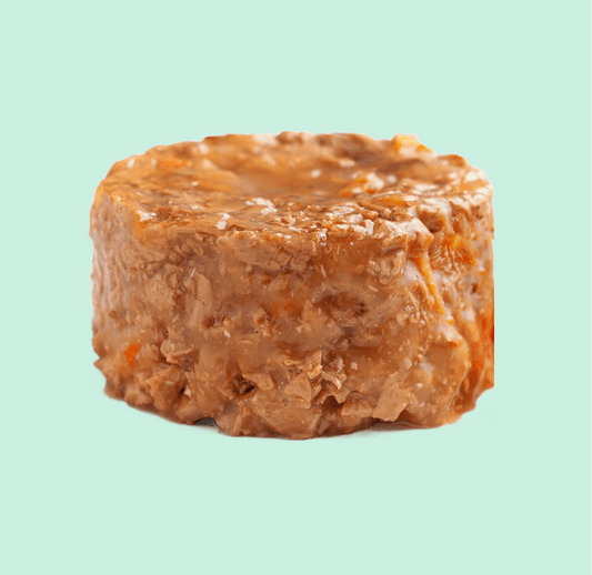 Blissful Beef