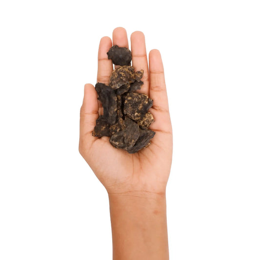Liver with Brahmi