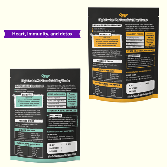 Inner Strength Pack